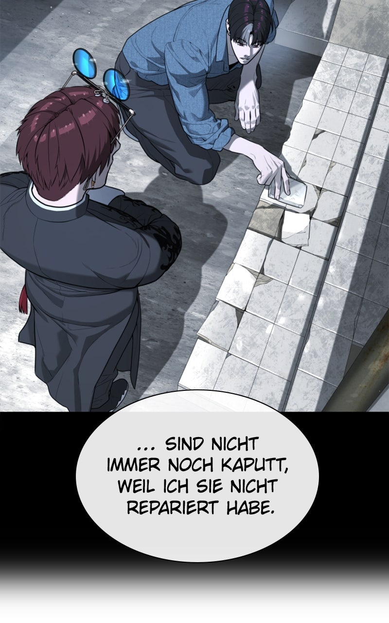 Read Killer Peter DE Manga Online