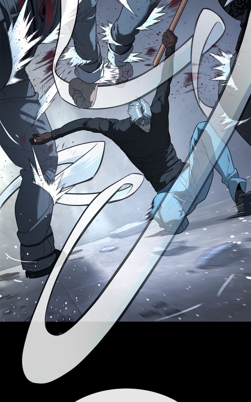 Read Killer Peter DE Manga Online