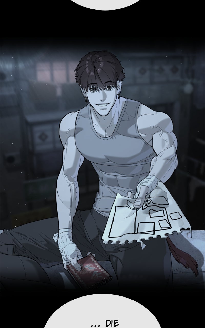 Read Killer Peter DE Manga Online