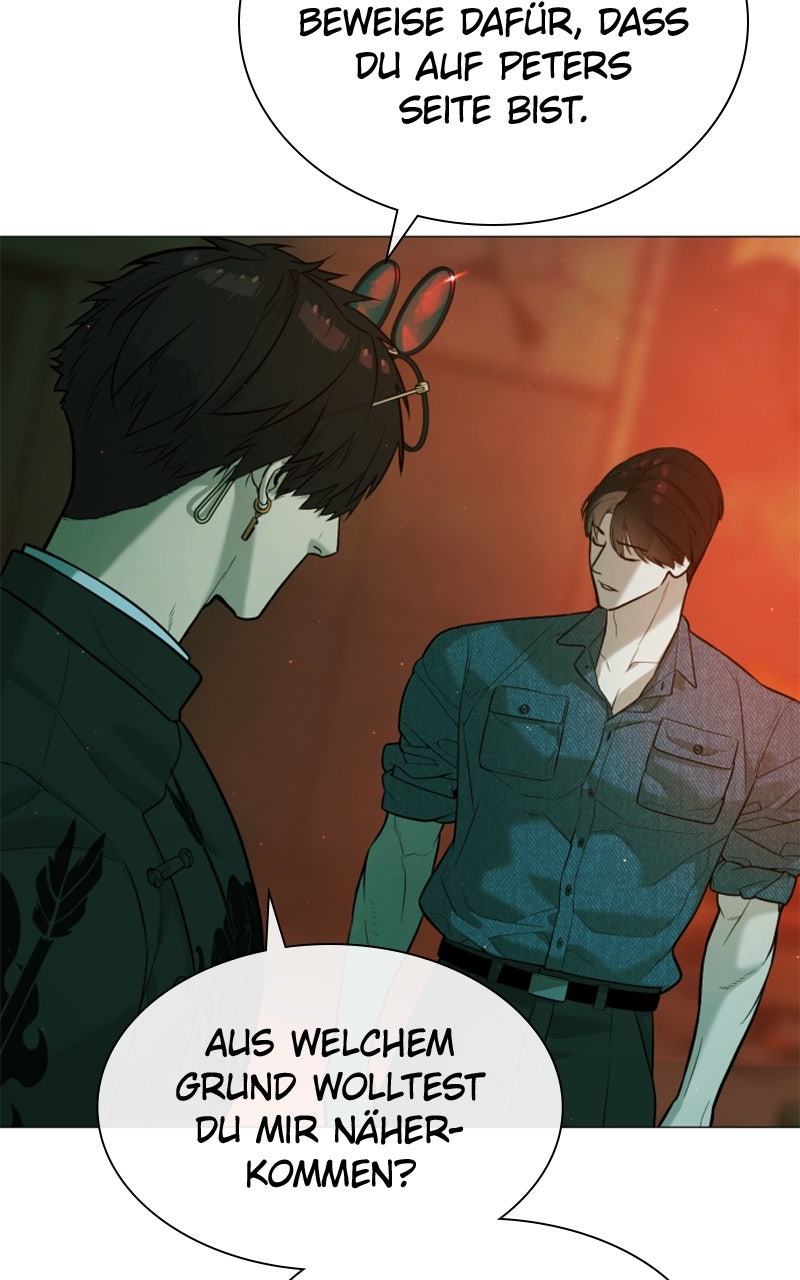 Read Killer Peter DE Manga Online