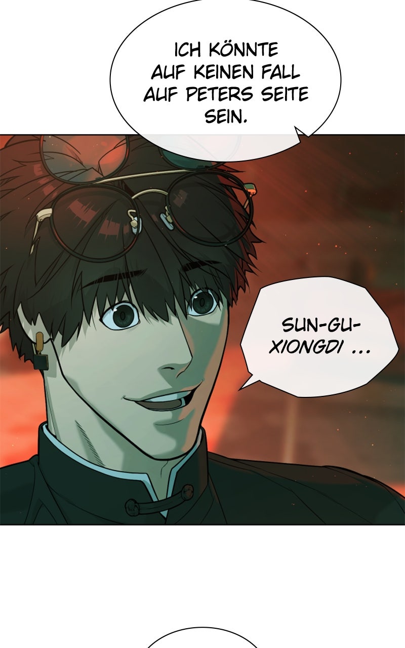 Read Killer Peter DE Manga Online