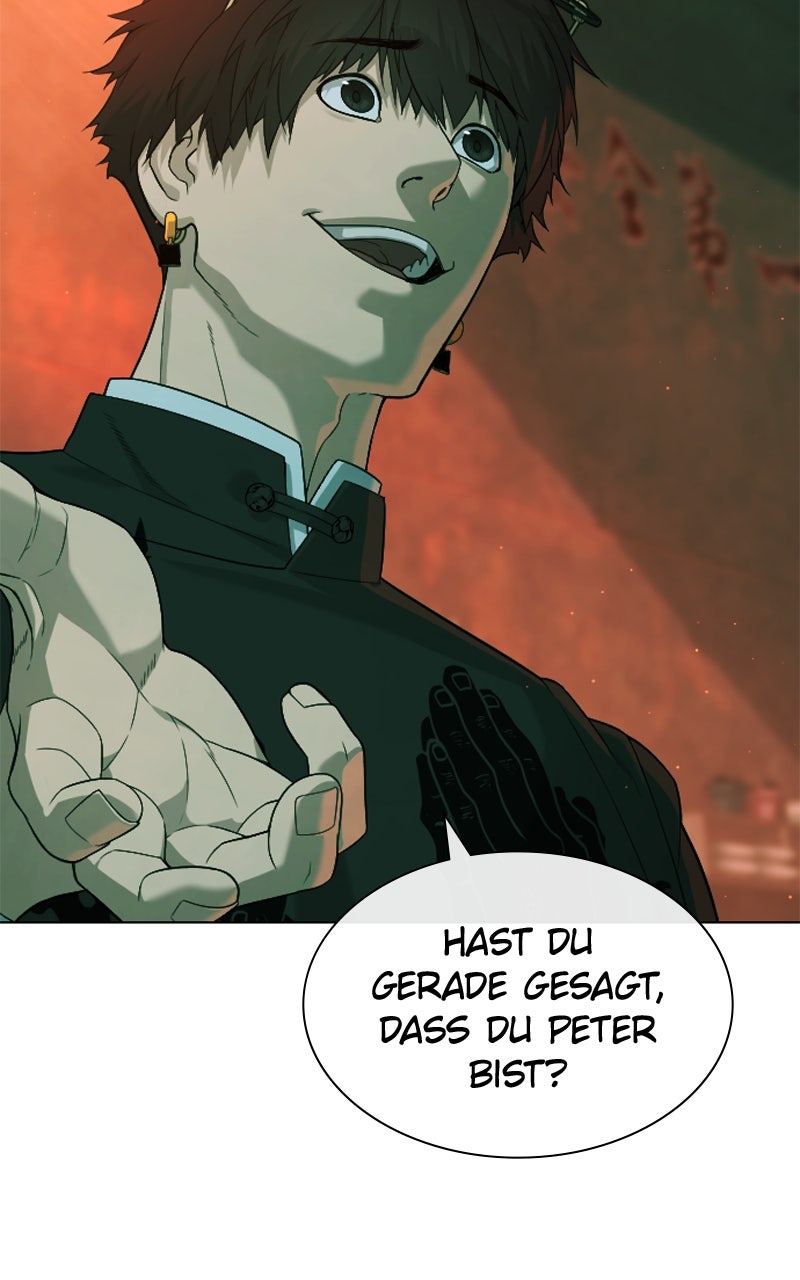 Read Killer Peter DE Manga Online