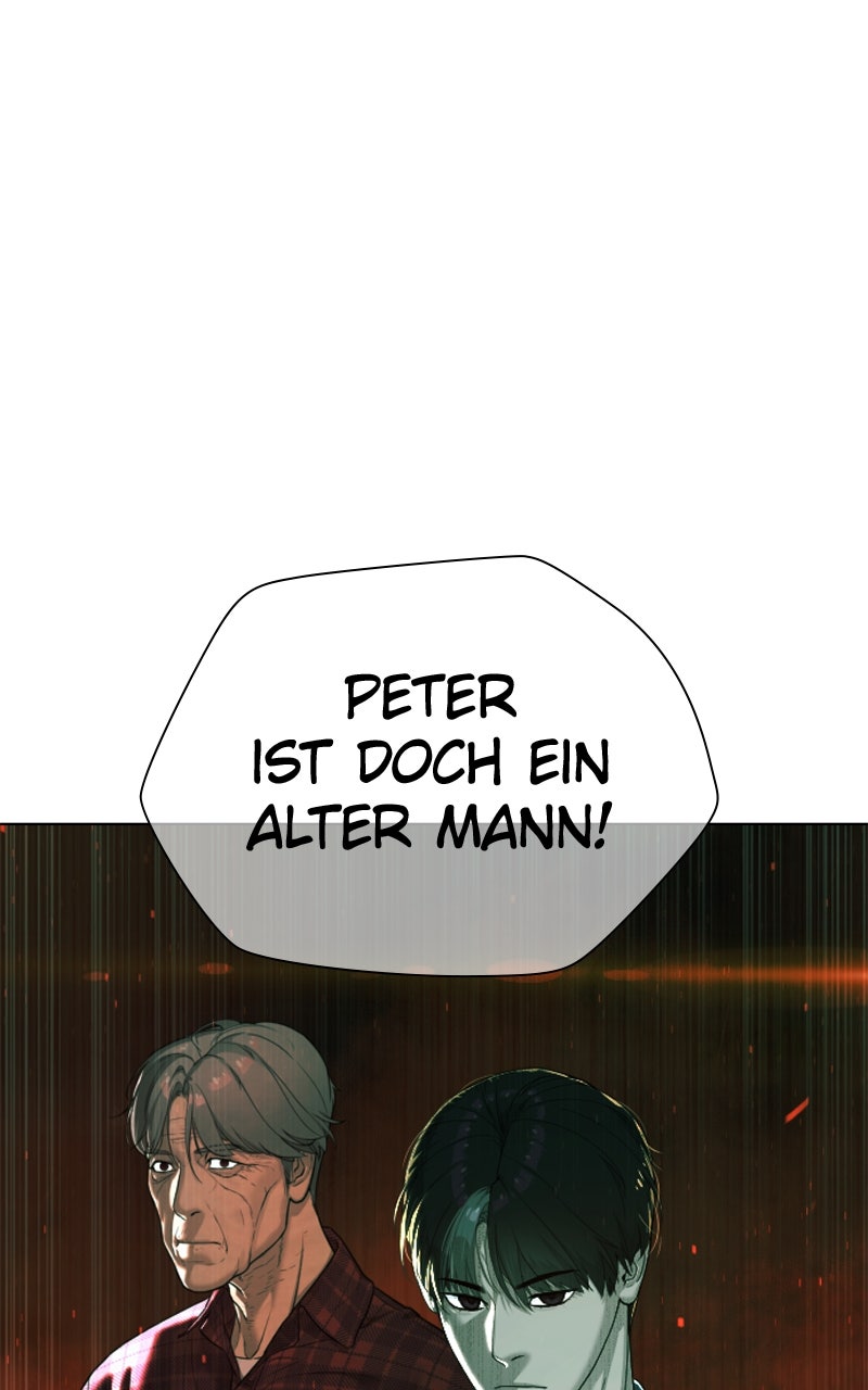 Read Killer Peter DE Manga Online