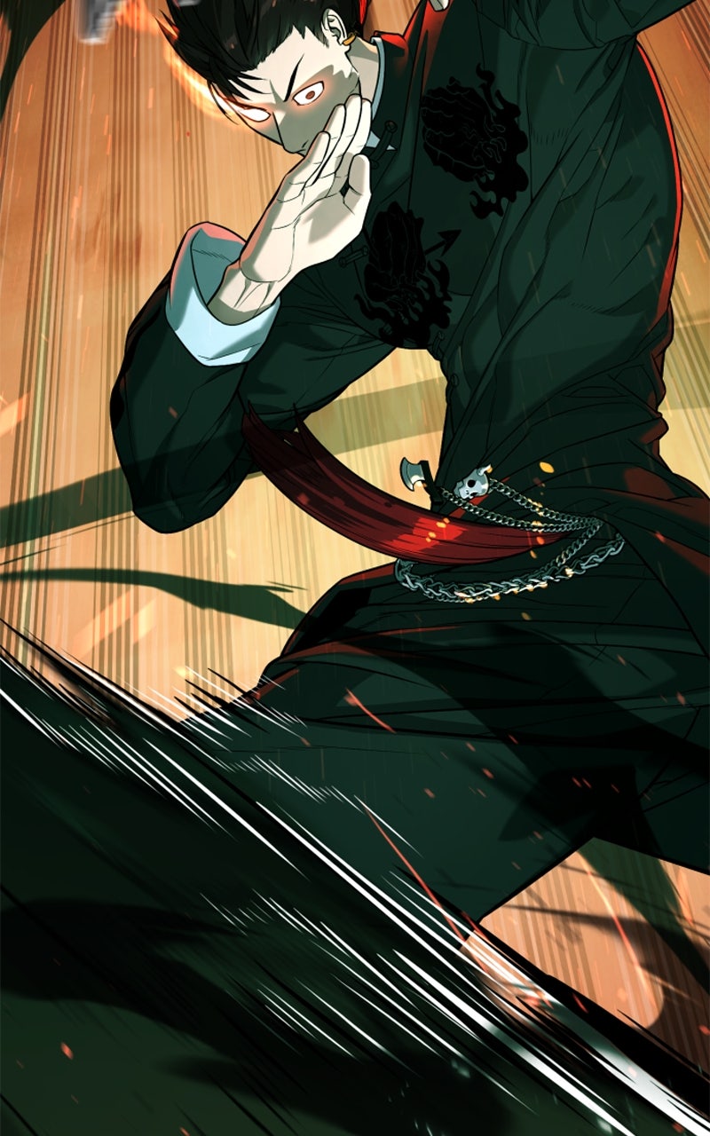 Read Killer Peter DE Manga Online