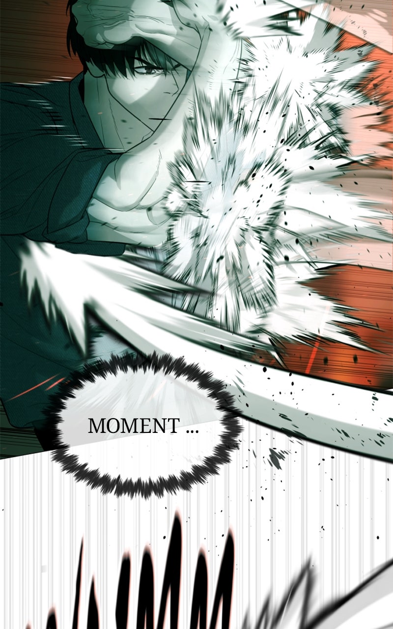 Read Killer Peter DE Manga Online