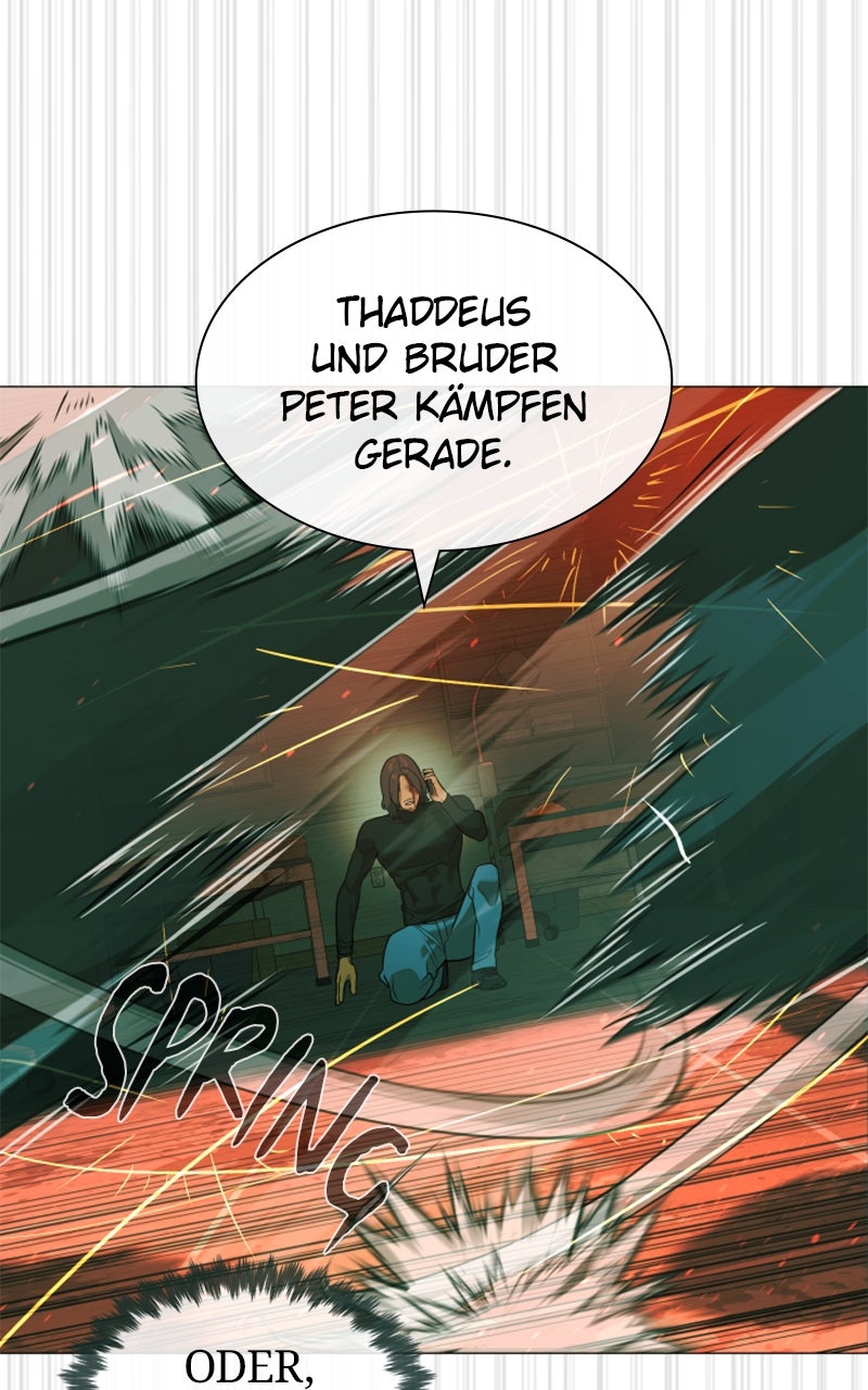 Read Killer Peter DE Manga Online