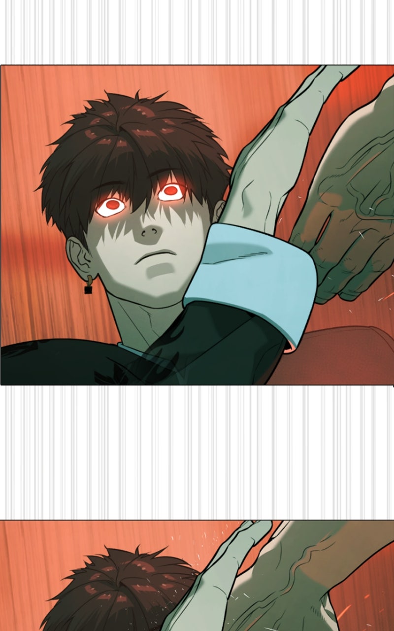 Read Killer Peter DE Manga Online