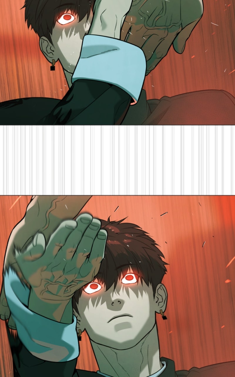 Read Killer Peter DE Manga Online