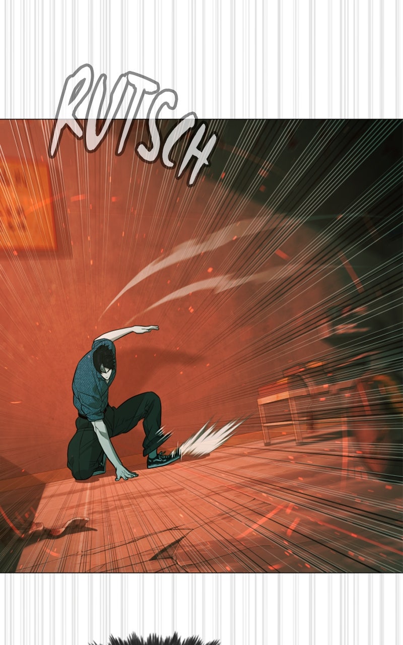 Read Killer Peter DE Manga Online