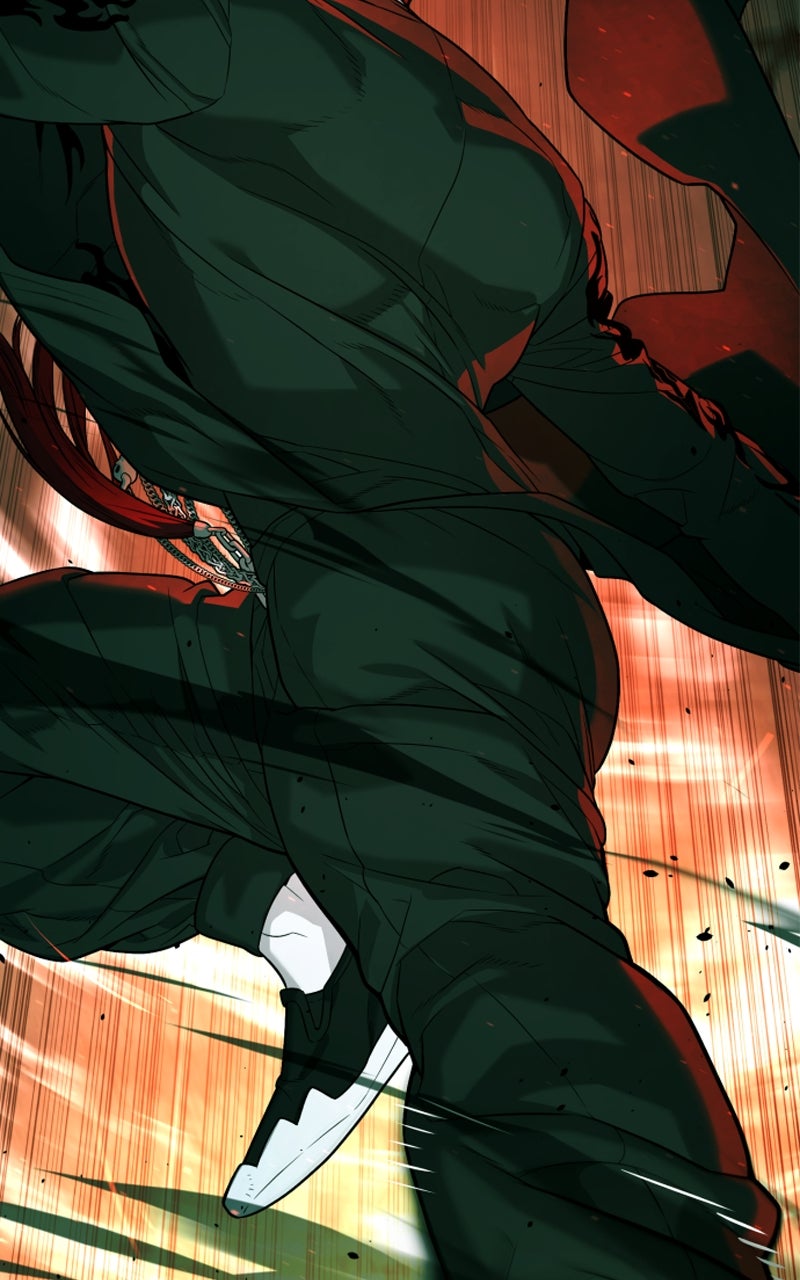 Read Killer Peter DE Manga Online