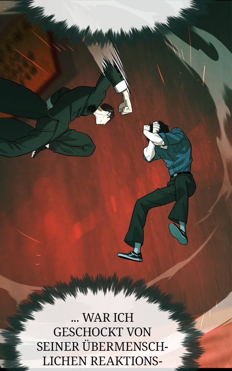 Read Killer Peter DE Manga Online