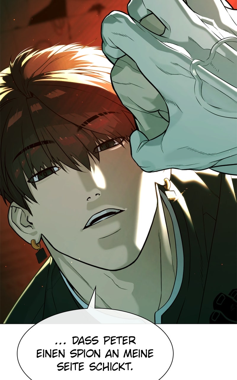 Read Killer Peter DE Manga Online