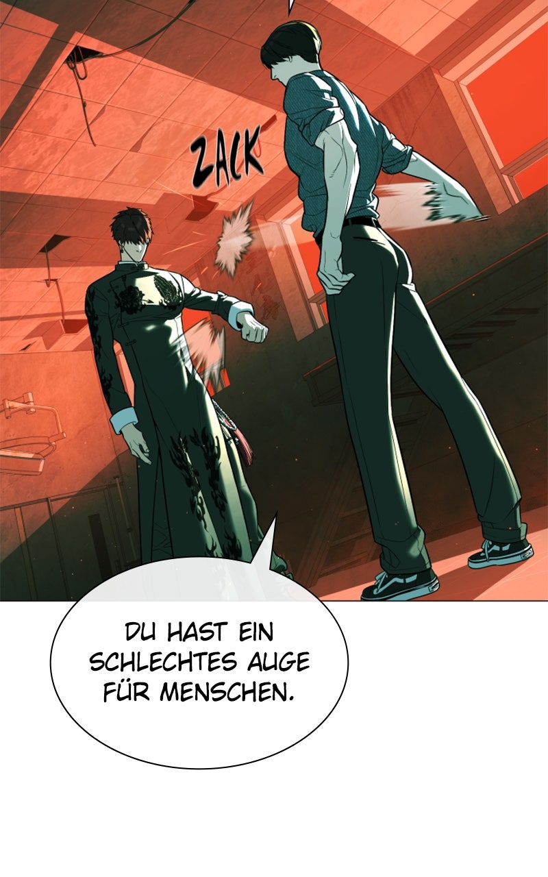 Read Killer Peter DE Manga Online