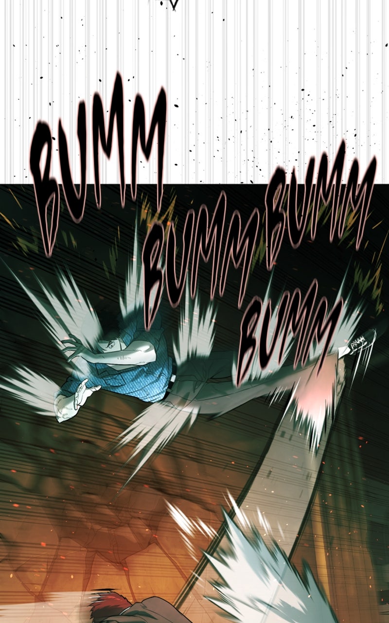 Read Killer Peter DE Manga Online