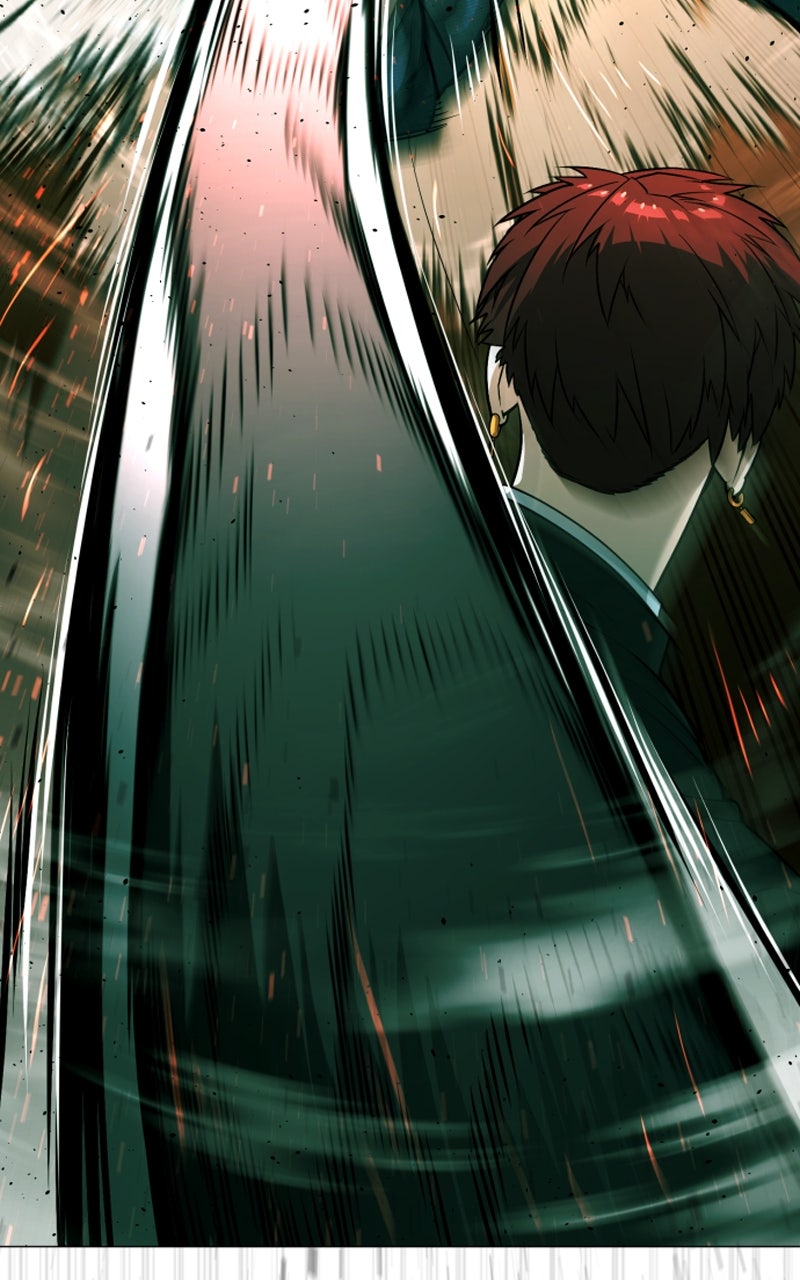 Read Killer Peter DE Manga Online