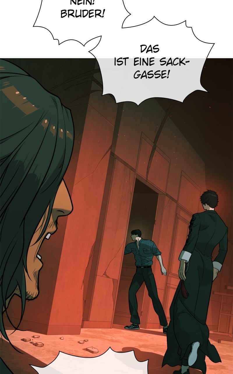 Read Killer Peter DE Manga Online