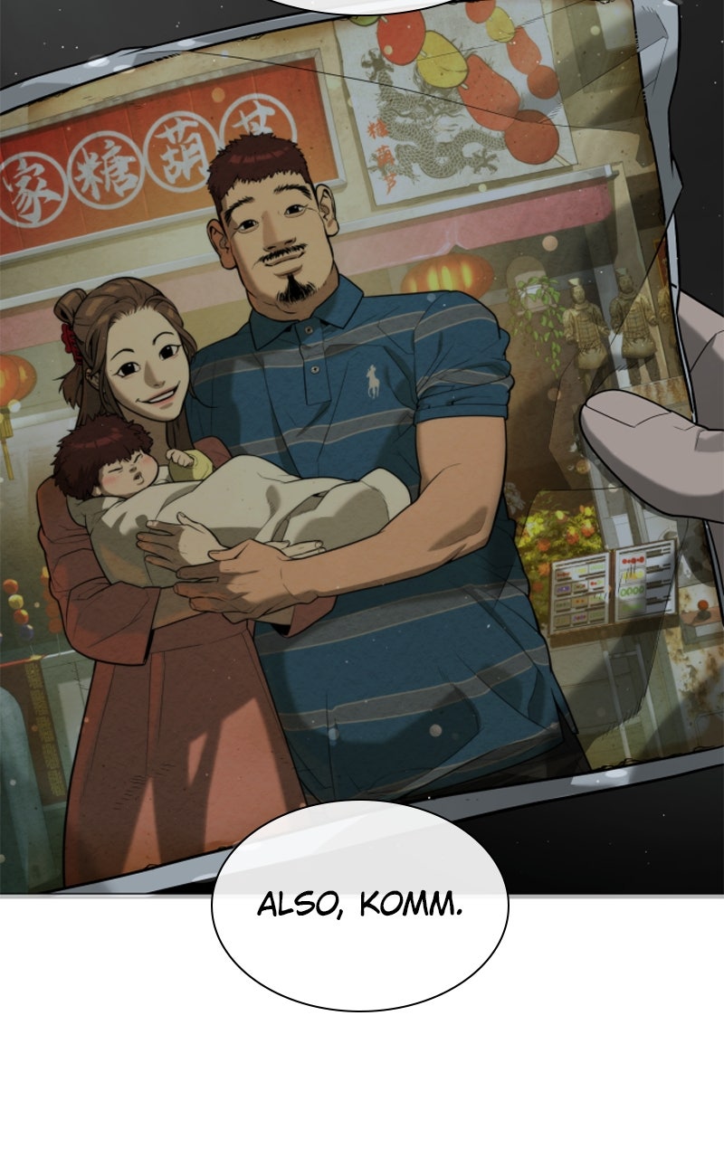 Read Killer Peter DE Manga Online