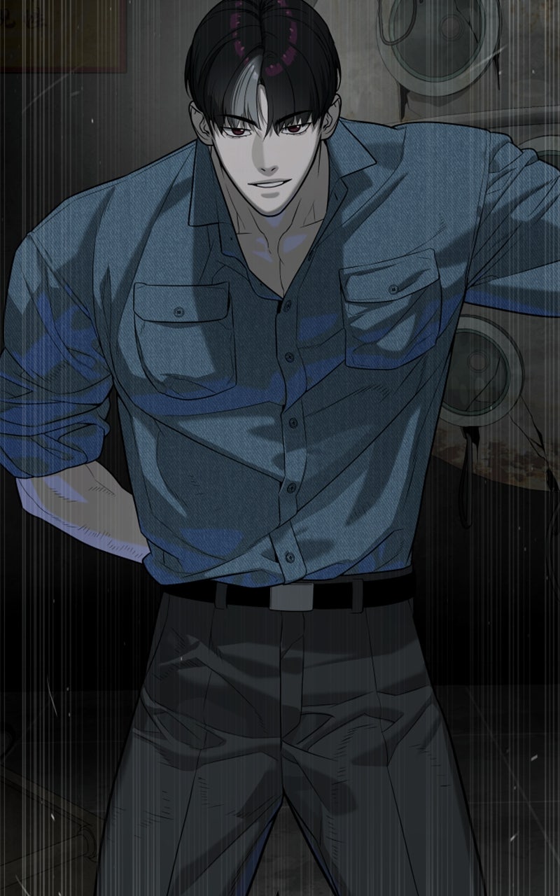 Read Killer Peter DE Manga Online