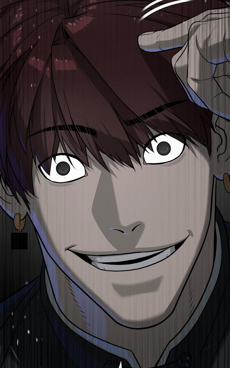 Read Killer Peter DE Manga Online