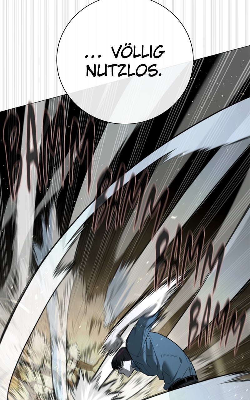 Read Killer Peter DE Manga Online