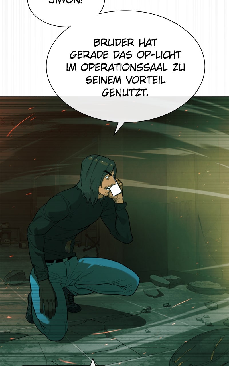 Read Killer Peter DE Manga Online