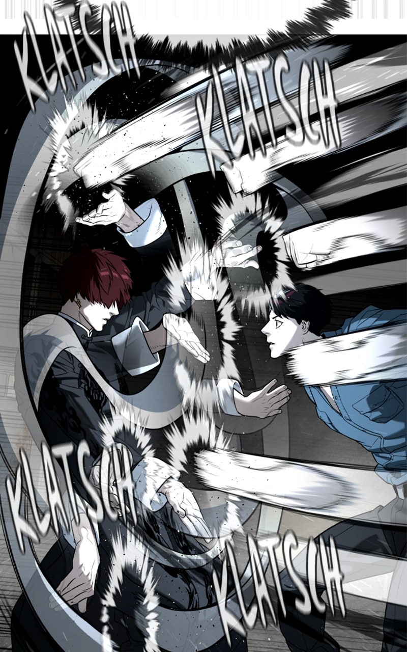 Read Killer Peter DE Manga Online