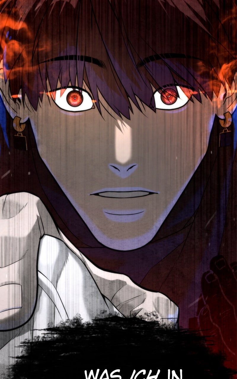 Read Killer Peter DE Manga Online