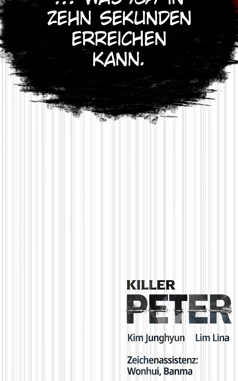 Read Killer Peter DE Manga Online