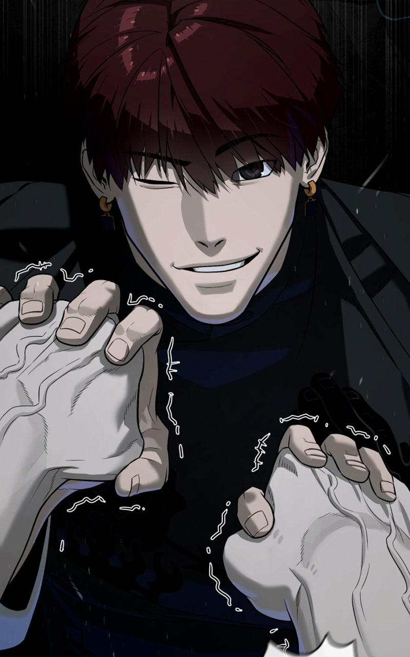 Read Killer Peter DE Manga Online