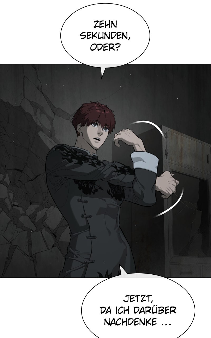 Read Killer Peter DE Manga Online