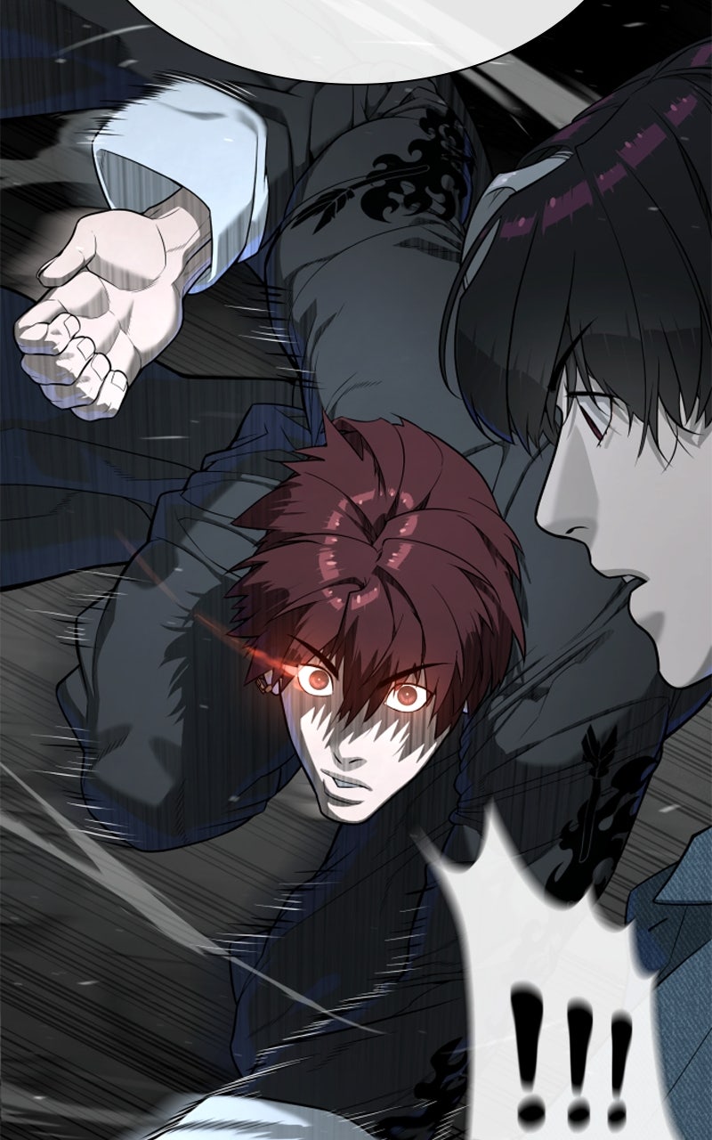 Read Killer Peter DE Manga Online