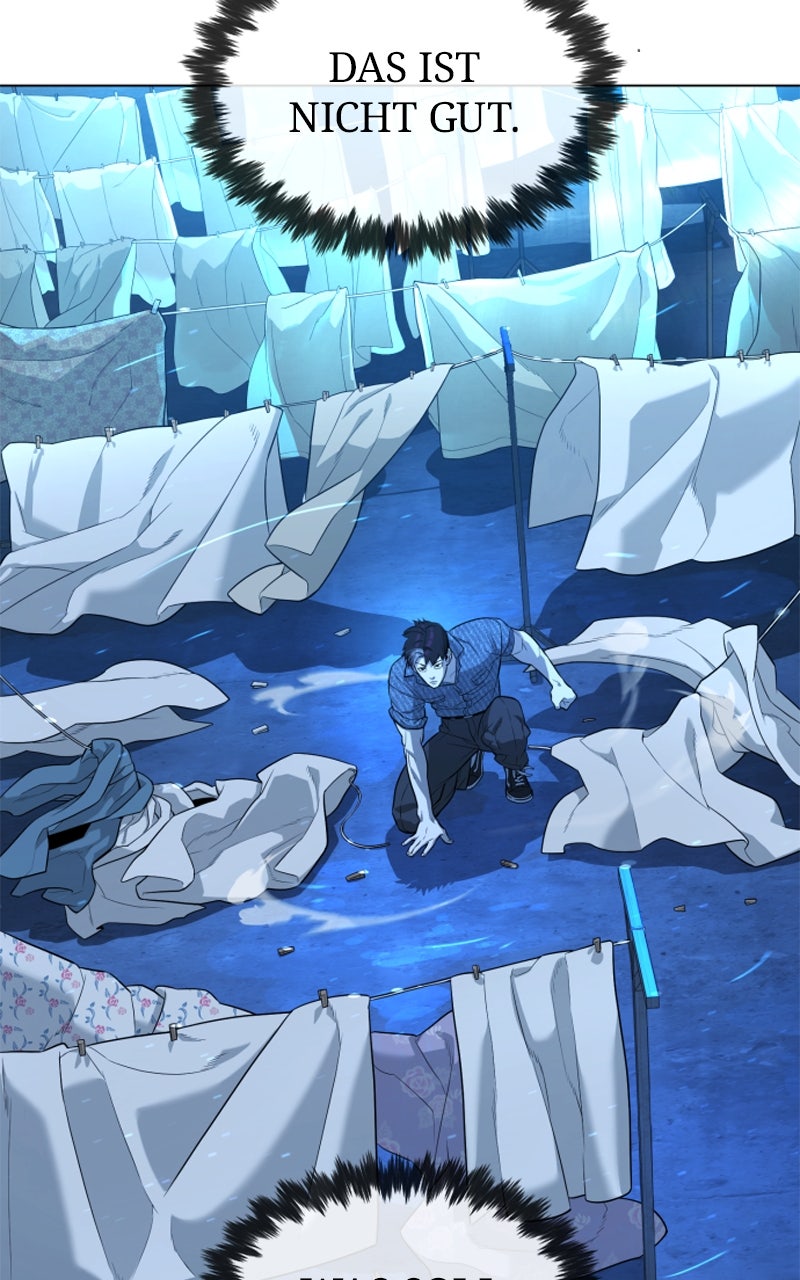 Read Killer Peter DE Manga Online