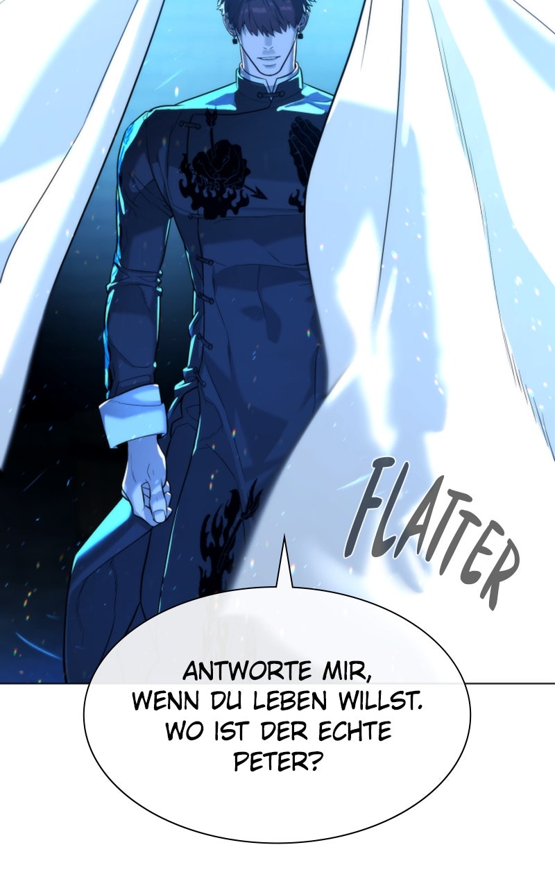 Read Killer Peter DE Manga Online