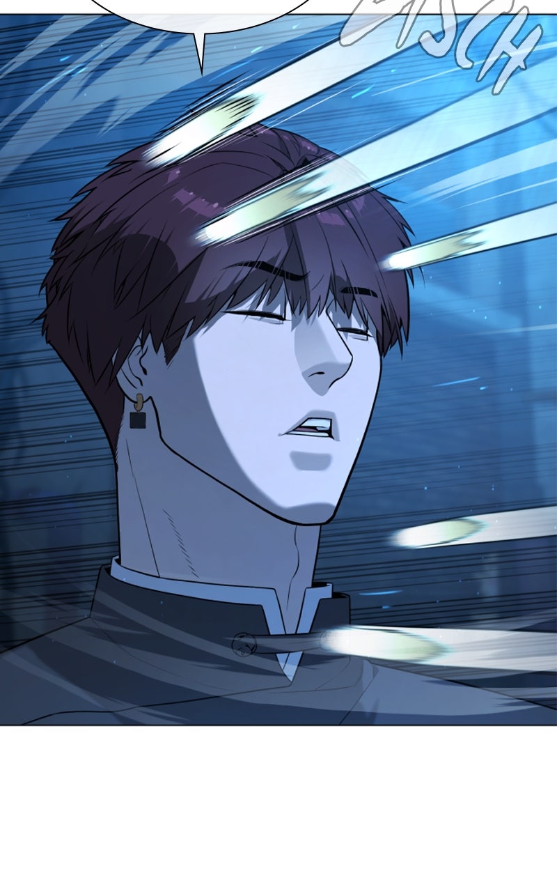 Read Killer Peter DE Manga Online