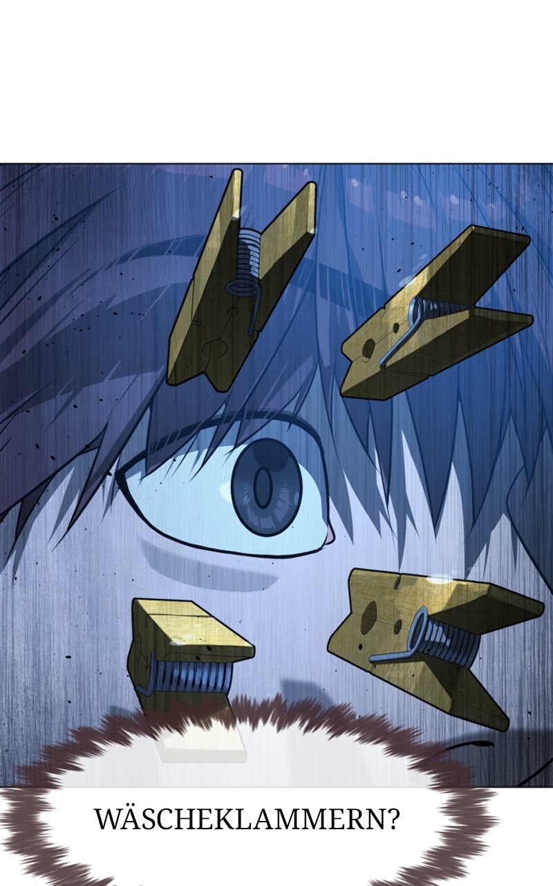 Read Killer Peter DE Manga Online