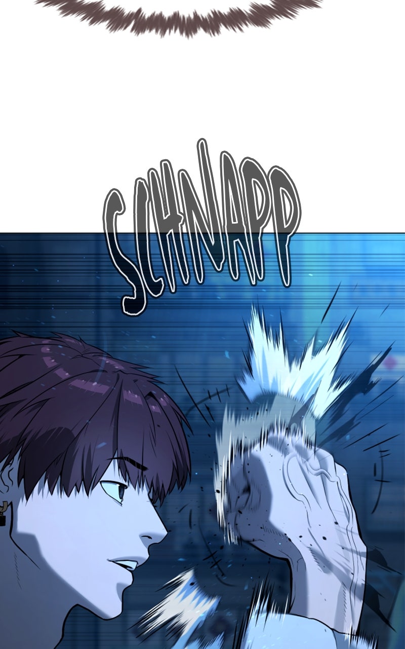 Read Killer Peter DE Manga Online