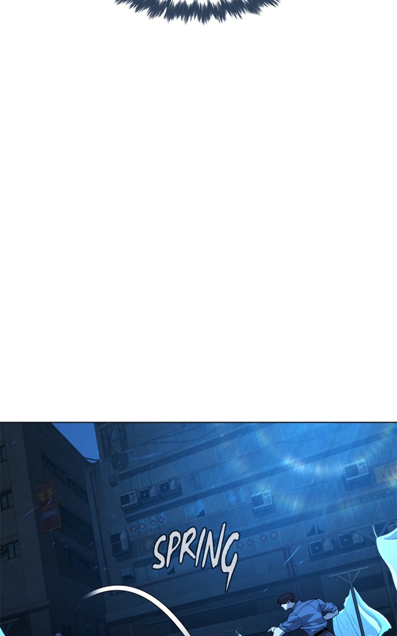 Read Killer Peter DE Manga Online