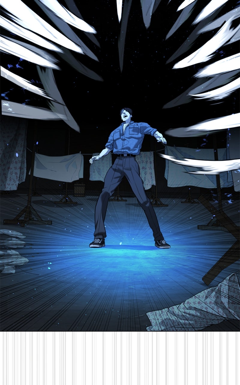 Read Killer Peter DE Manga Online