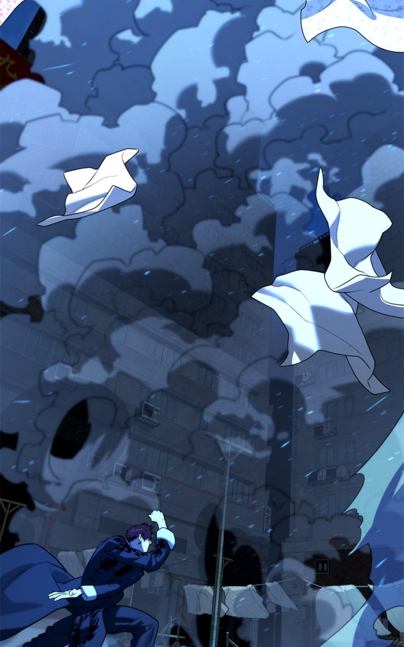 Read Killer Peter DE Manga Online