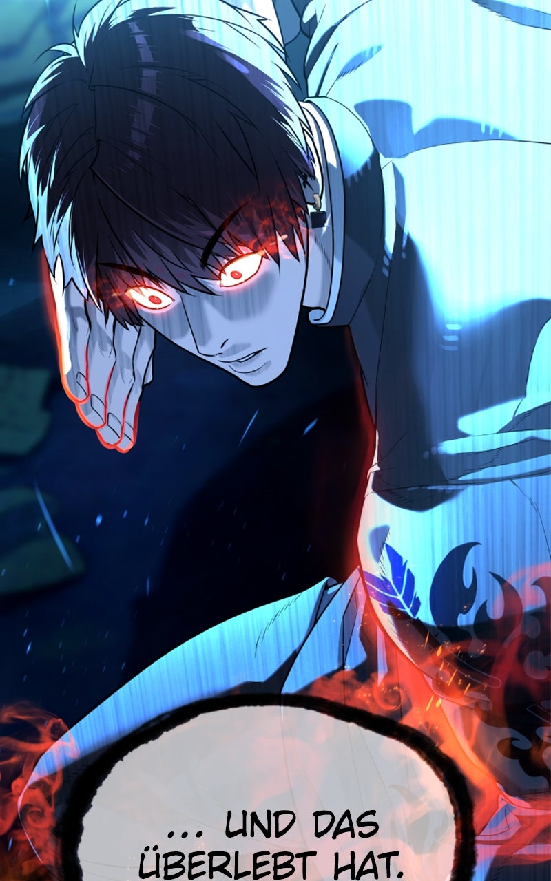 Read Killer Peter DE Manga Online