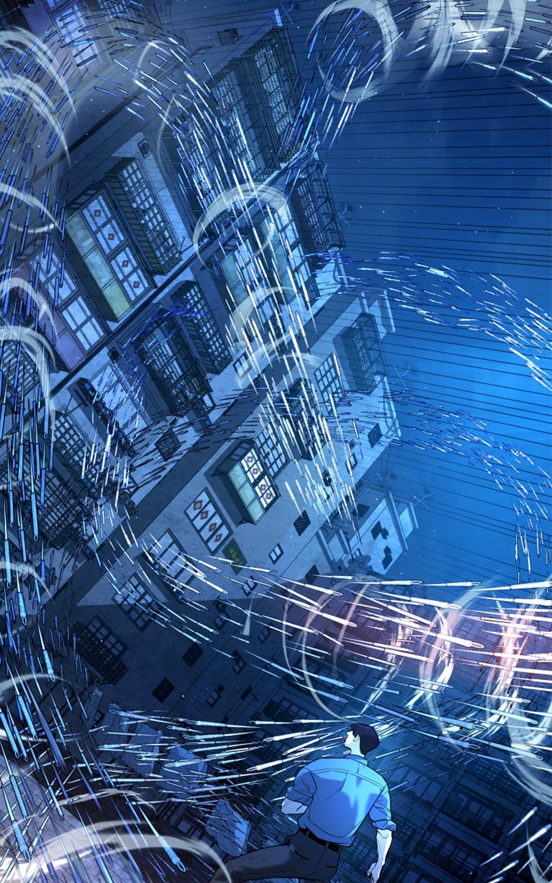 Read Killer Peter DE Manga Online