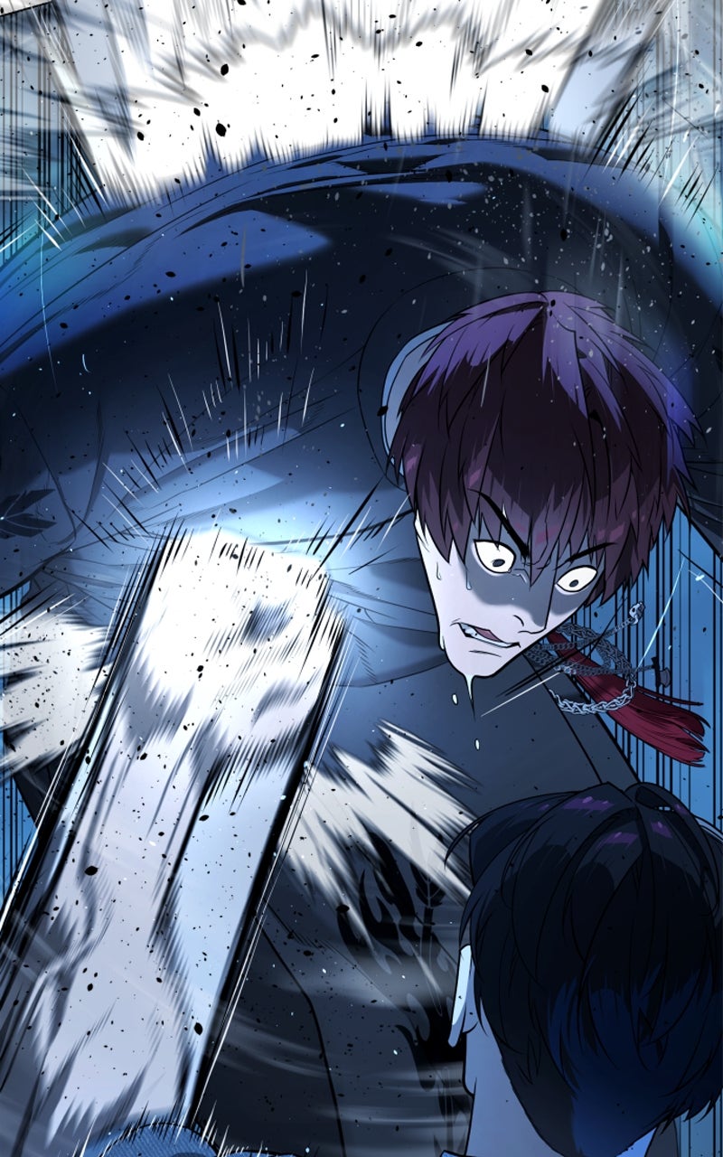 Read Killer Peter DE Manga Online