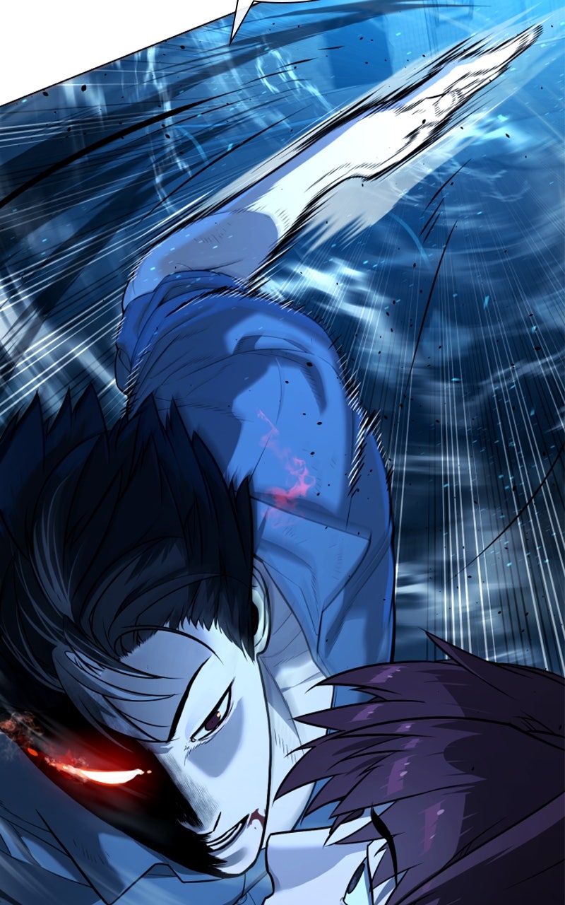 Read Killer Peter DE Manga Online