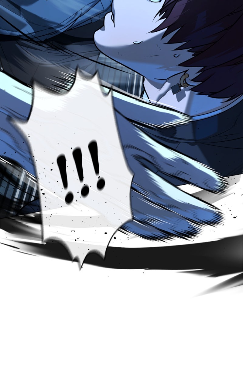 Read Killer Peter DE Manga Online