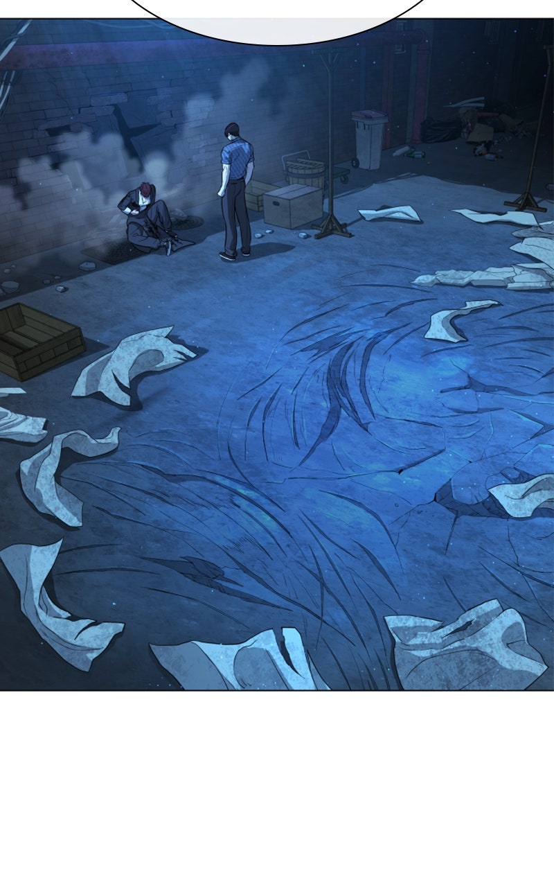 Read Killer Peter DE Manga Online