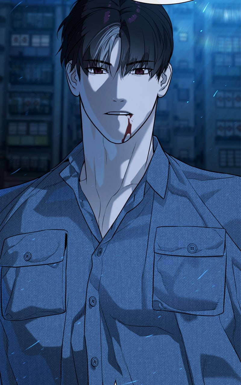 Read Killer Peter DE Manga Online