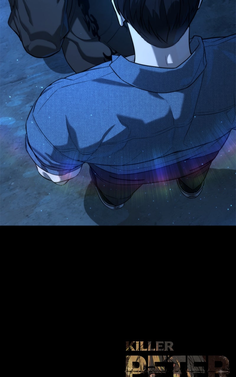 Read Killer Peter DE Manga Online