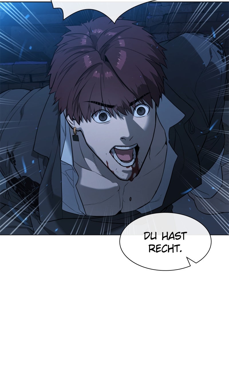 Read Killer Peter DE Manga Online