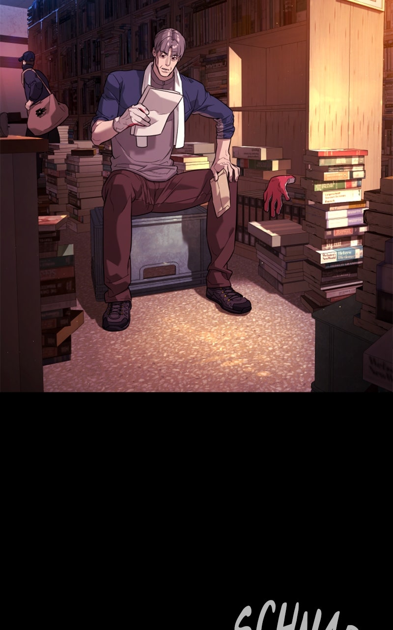 Read Killer Peter DE Manga Online