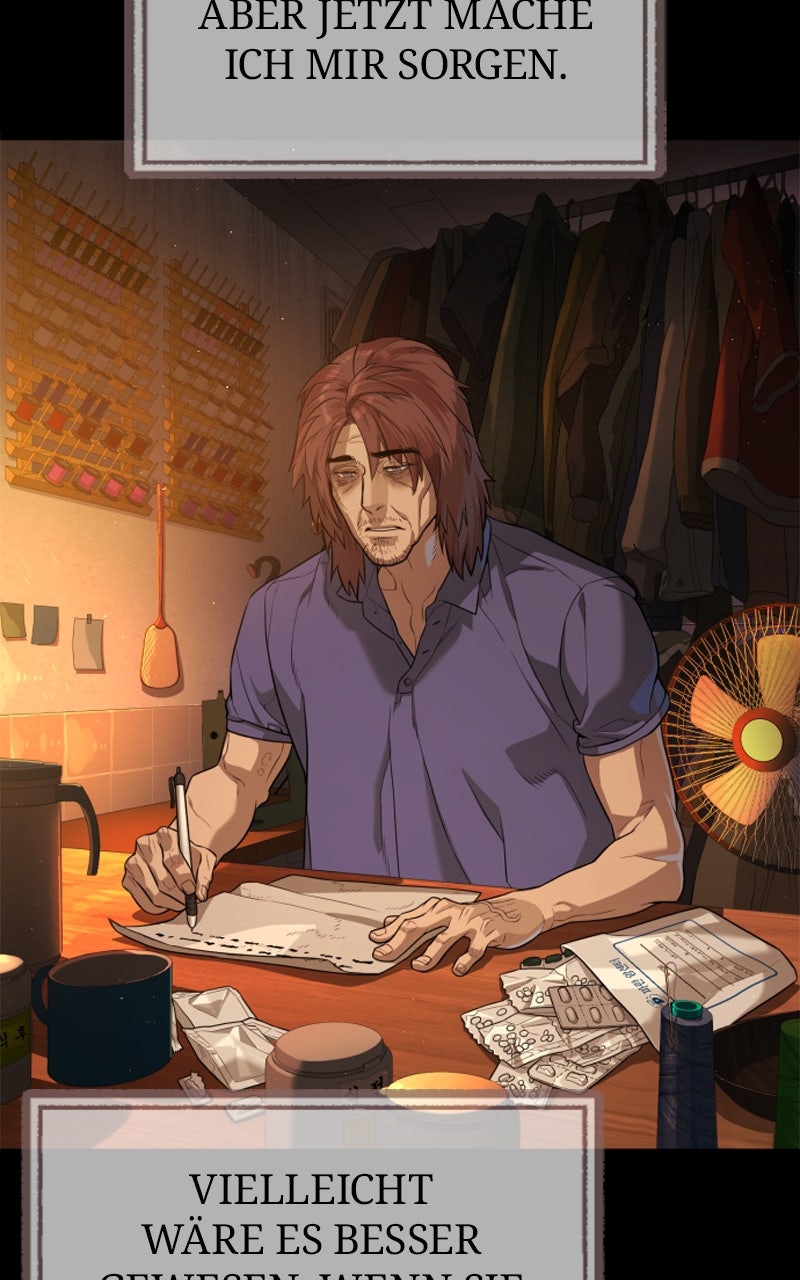 Read Killer Peter DE Manga Online